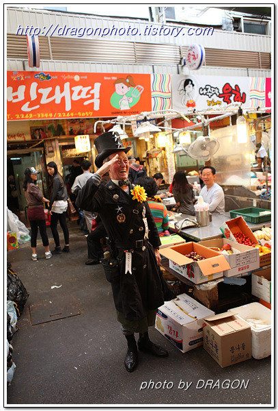광장시장 이미지