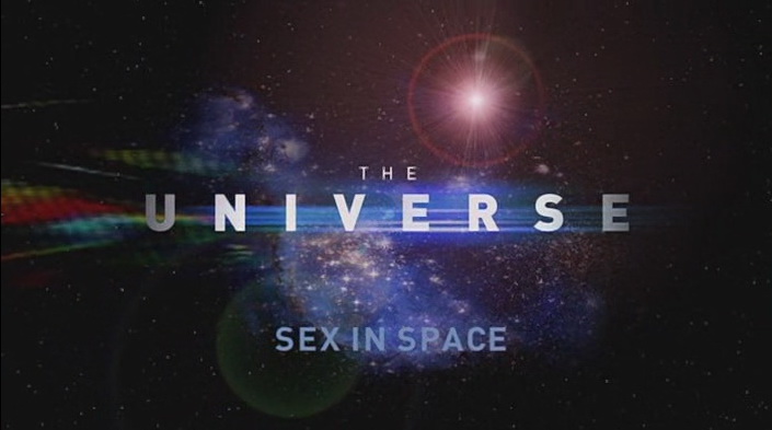 과연 우주에서 섹스가 가능할까 Sex In Space