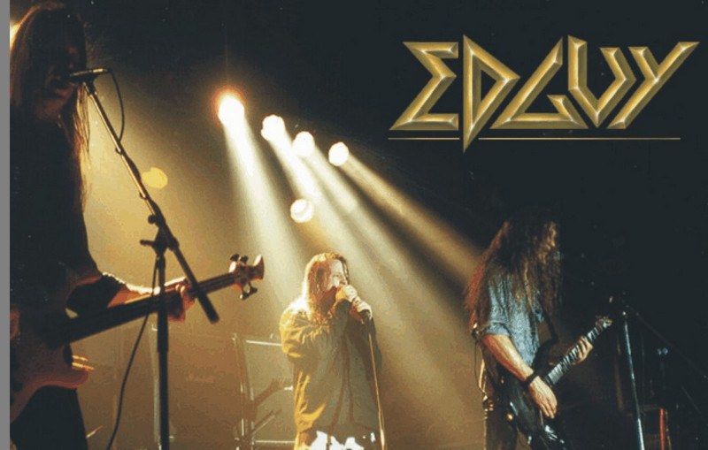 Edguy Complete Discography 320kbps.torrent