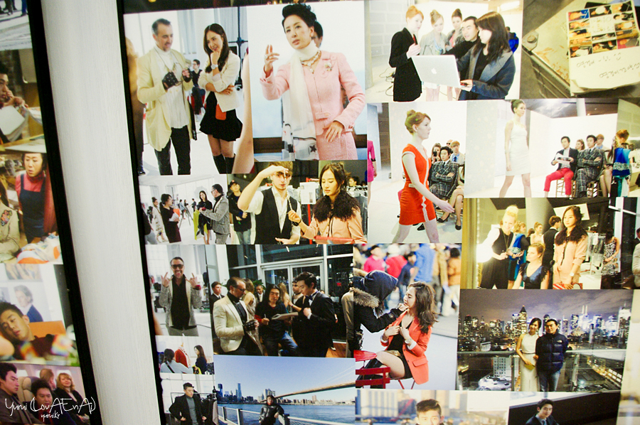 [OTHER][15-01-2012]Yuri tại trường quay của bộ phim "Fashion King" - Page 44 1933C44B4FCD941613055C