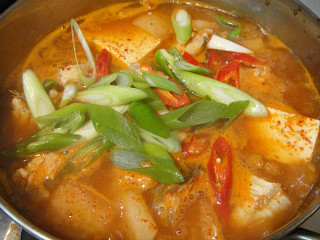 한국인이 즐겨찾는 국민찌개 3가지 만들기 *^^*