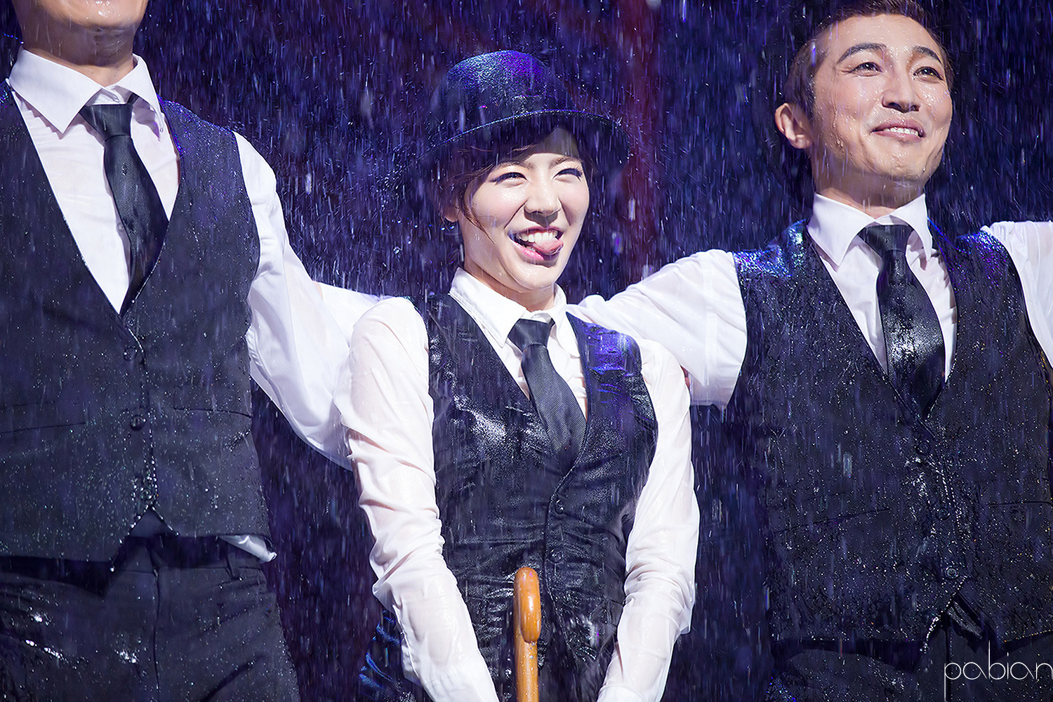 [OTHER][29-04-2014]Sunny sẽ tham gia vở nhạc kịch "SINGIN' IN THE RAIN" - Page 5 215ACC4753D38D0A1FD8CA