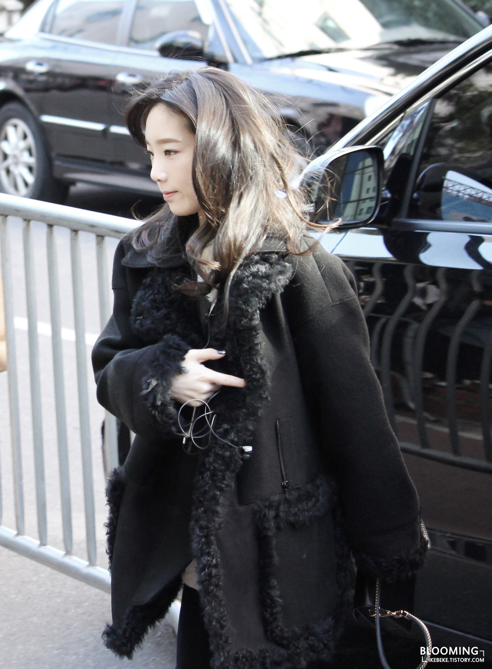 [PIC][26-12-2014]Hình ảnh mới nhất từ Đại nhạc hội cuối năm - "KBS Gayo Daechukjae 2014" của SNSD và MC YoonA vào tối nay - Page 2 2316794D549E5FC230B276