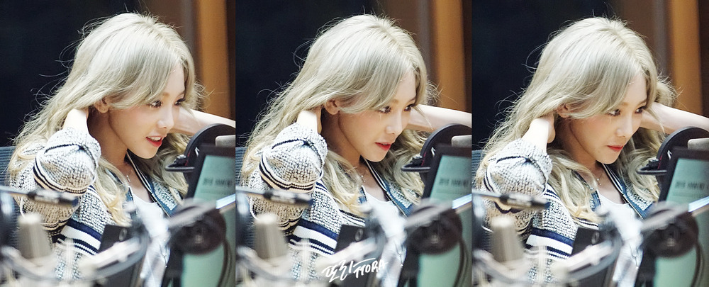 [OTHER][06-02-2015]Hình ảnh mới nhất từ DJ Sunny tại Radio MBC FM4U - "FM Date" - Page 31 2622C54A5645C5D60E9A9B