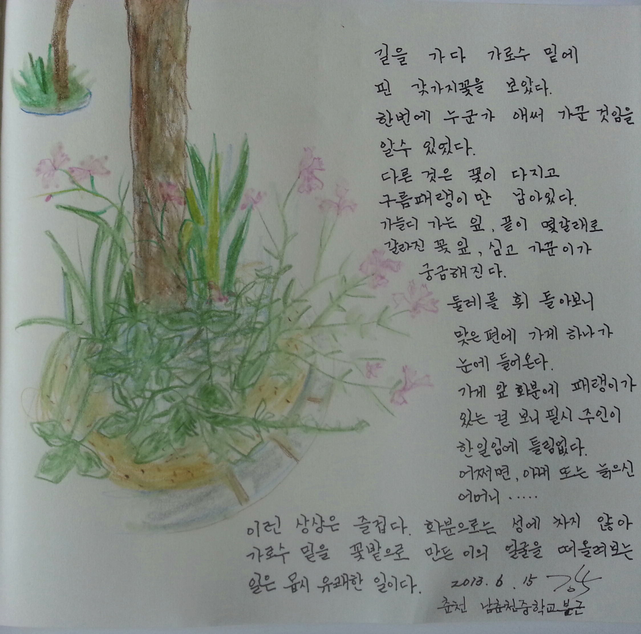 대풍이네 이미지