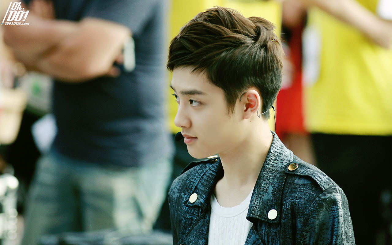 120707 D.O @ Yongsan Golden Bell 11478F414FFA6D0D1478E0