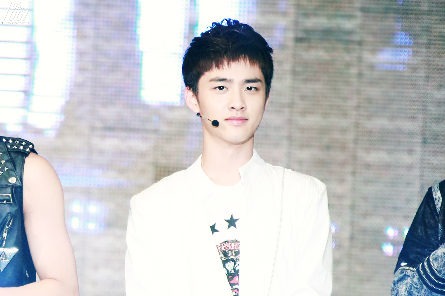 120823 D.O @ Rice Farms Korea National Festival 2006C1495038569D0627E8