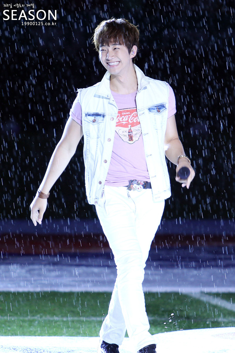 Junho - generasia