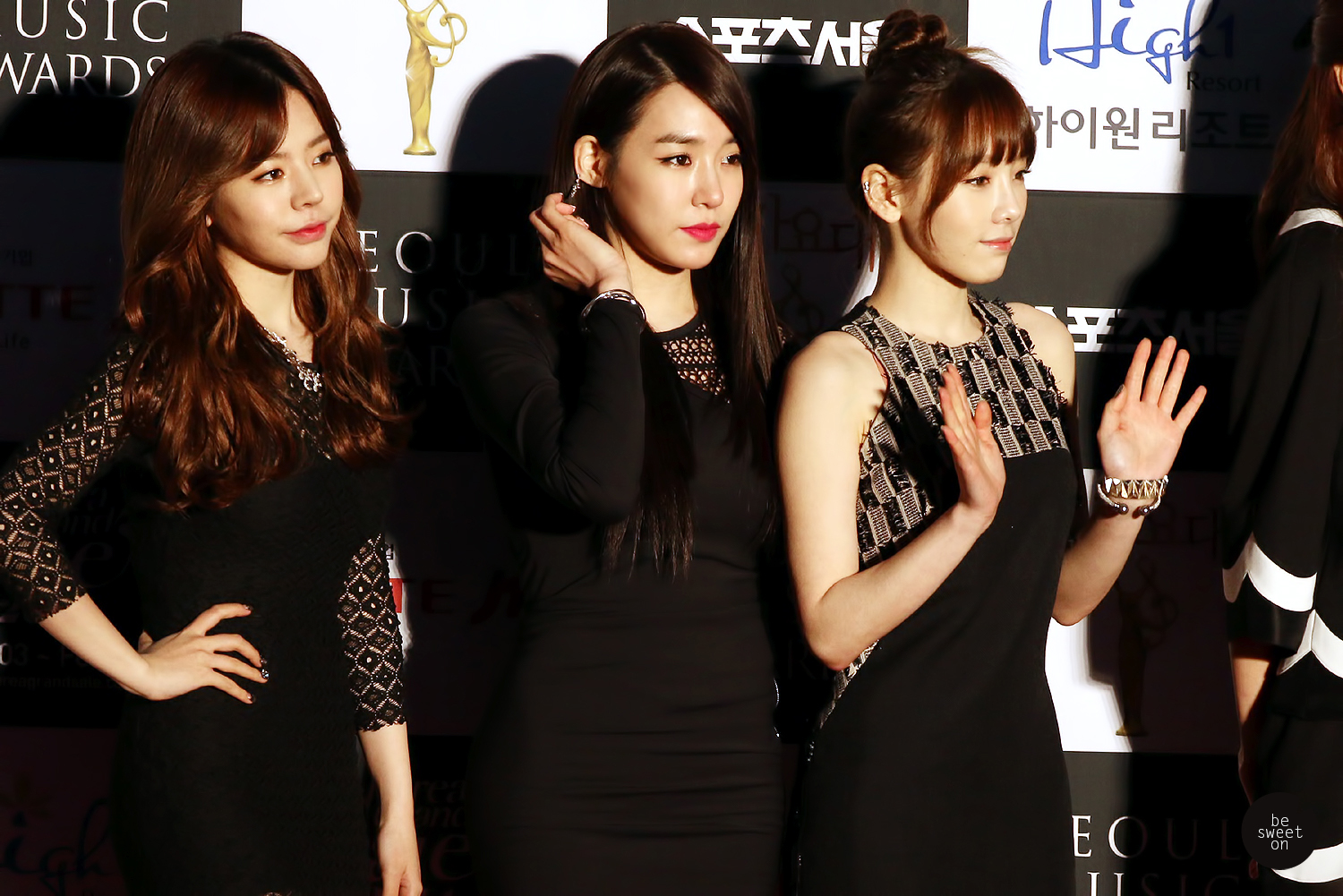 [PIC][23-01-2014]SNSD tham dự "23rd Seoul Music Awards" vào tối nay - Page 4 2373904852E50043309B6E
