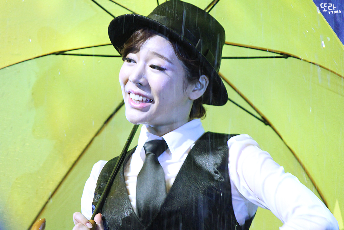[OTHER][29-04-2014]Sunny sẽ tham gia vở nhạc kịch "SINGIN' IN THE RAIN" - Page 3 2406774253B0EAC13B539B