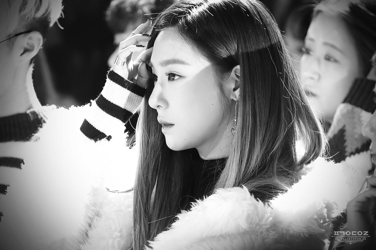 [PIC][17-10-2015]Tiffany tham dự "Hera Seoul Fashion Week 2016SS 'Lucky Chouette'" vào tối nay 2440A34A5647777A0C6229